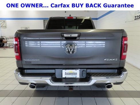 Used 2022 RAM 1500 Laramie image 12