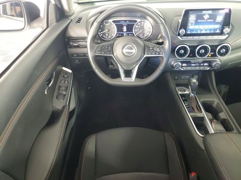 Used 2024 Nissan Sentra SR image 14