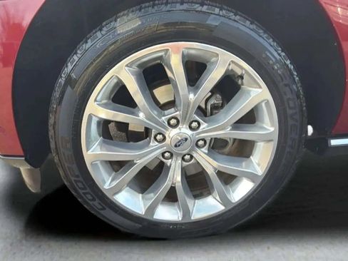 Used 2019 Ford Expedition Limited w/ Equipment Group 302A image 10