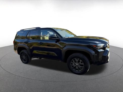 Used 2025 Toyota 4Runner SR5 image 2