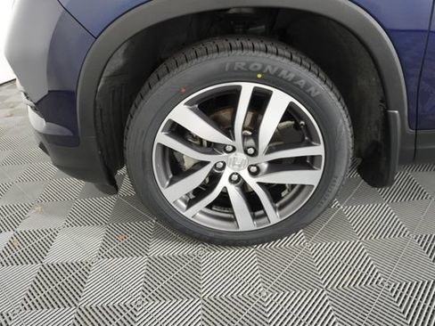 Used 2017 Honda Pilot Elite image 16