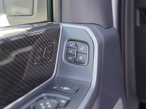 New 2025 Ford F350 Lariat w/ Lariat Ultimate Package image 14