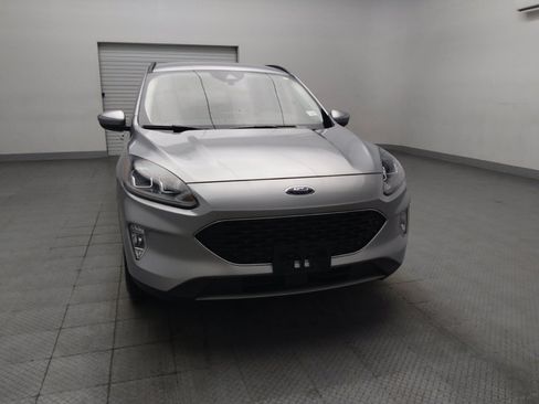 Used 2022 Ford Escape SEL FWD image 14