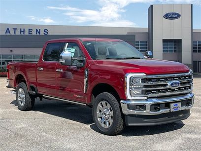 New 2025 Ford F250 Lariat w/ Lariat Ultimate Package