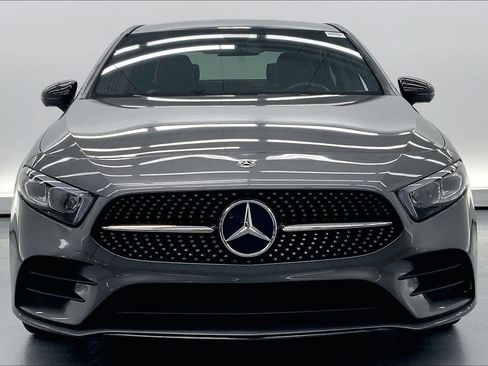 Used 2019 Mercedes-Benz A 220 image 7