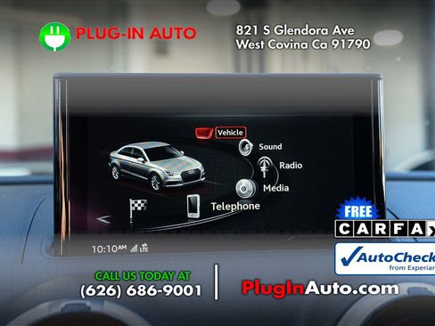 Used 2017 Audi S3 Premium Plus w/ Technology Package image 24