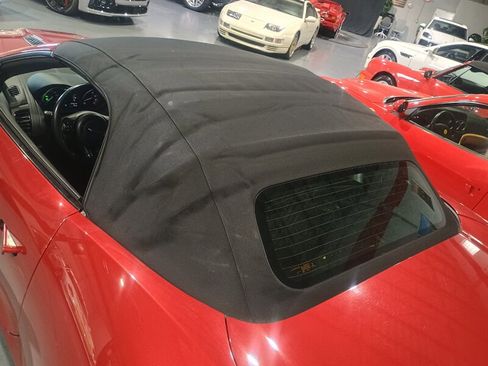 Used 2015 Jaguar F-TYPE Convertible RWD image 46