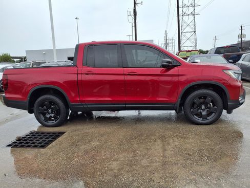 Used 2024 Honda Ridgeline Black Edition image 26