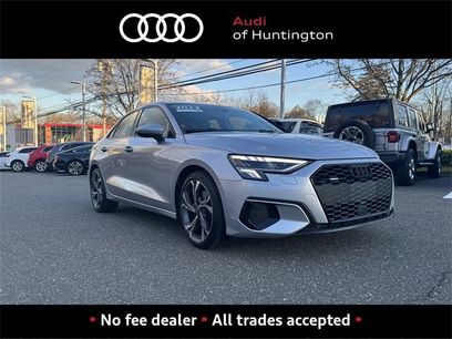 Used 2023 Audi A3 2.0T Premium Plus