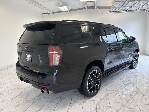 Used 2023 Chevrolet Suburban RST w/ Sport Performance Package AWD/4WD image 8