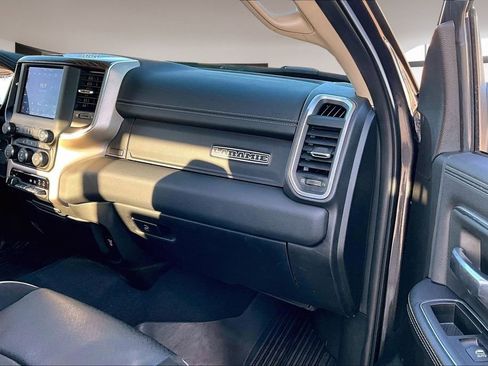 Used 2019 RAM 3500 Laramie image 16