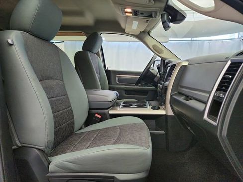 Used 2015 RAM 2500 Big Horn AWD/4WD image 23