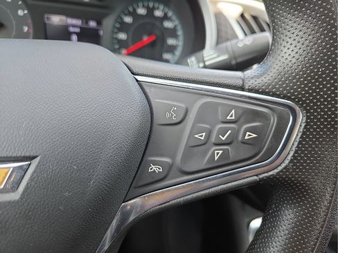 Certified 2023 Chevrolet Malibu LT FWD image 18