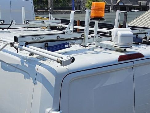 Used 2015 Ford Transit 250 250 image 8