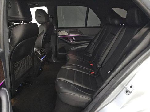 Used 2024 Mercedes-Benz GLE 450e 4MATIC w/ AMG Line Exterior image 8