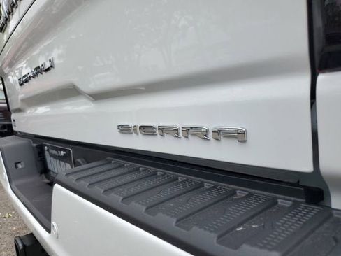 New 2026 GMC Sierra 3500 Denali Ultimate AWD/4WD image 8