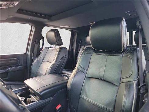 Used 2022 RAM 3500 Limited image 16