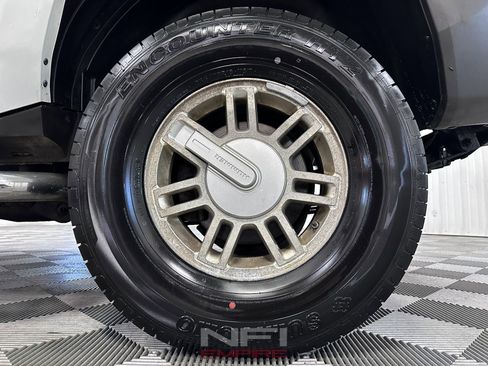 Used 2006 HUMMER H3 image 22