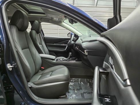Used 2025 MAZDA CX-30 AWD 2.5 S w/ Preferred Package image 16