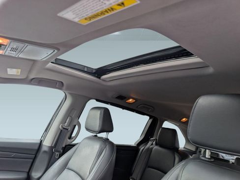 Used 2024 Honda Odyssey EX-L image 14