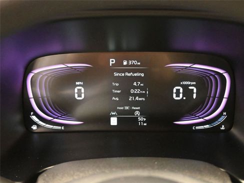 New 2025 Kia Soul LX image 10