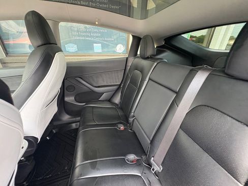 Used 2020 Tesla Model Y Long Range AWD/4WD image 15