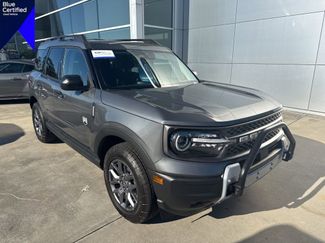 Used 2025 Ford Bronco Sport Big Bend 360° Tour