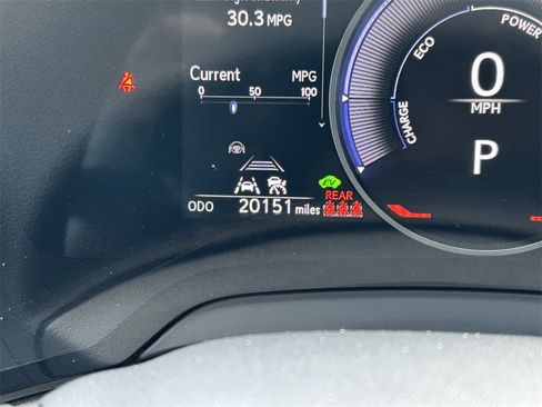 Used 2023 Lexus RX 350 w/ Accessory Package (P3) image 38