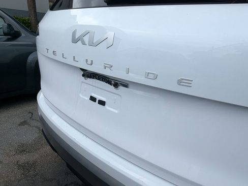 Used 2023 Kia Telluride SX FWD image 15