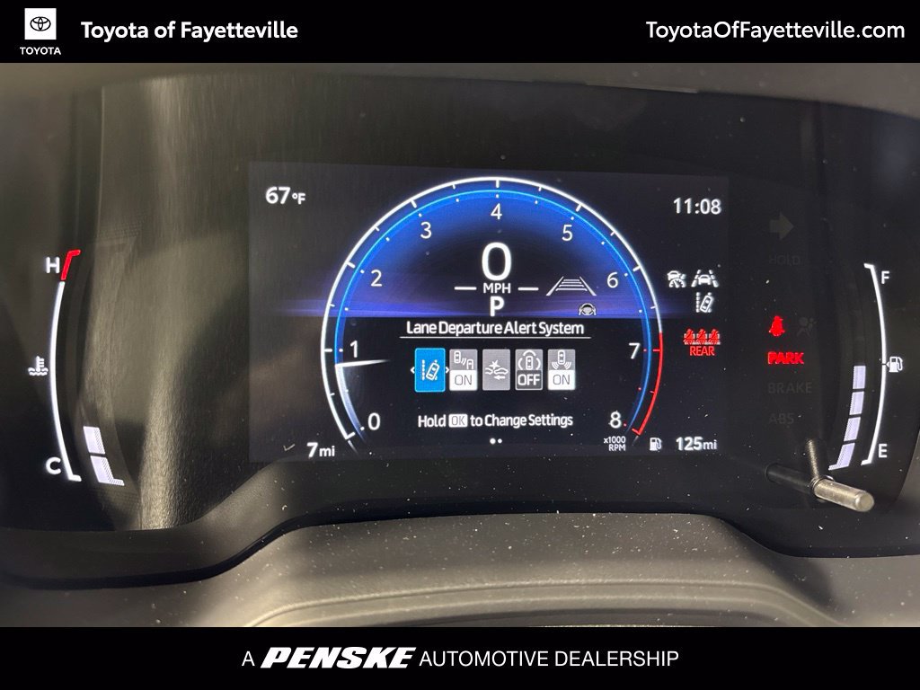Used 2027 Toyota Corolla LE w/ LE Premium Package FWD image 38