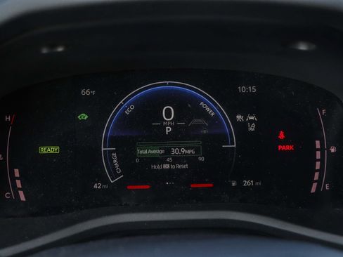 Used 2026 Toyota Camry SE w/ Convenience Package FWD image 26