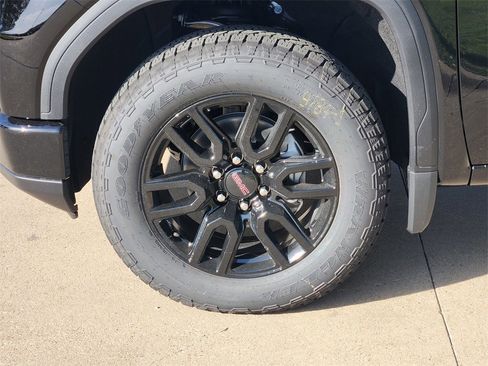 New 2026 GMC Sierra 1500 Elevation w/ Preferred Package image 7