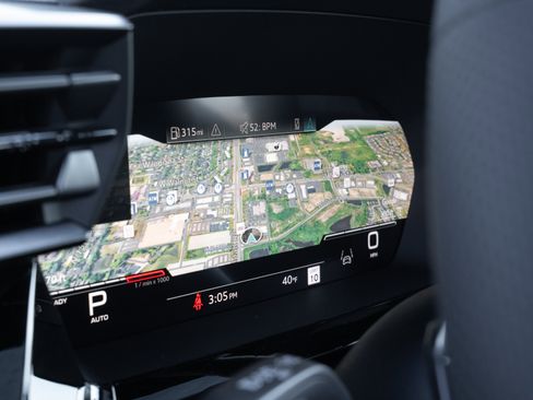 New 2026 Audi RS 3 2.5T image 12