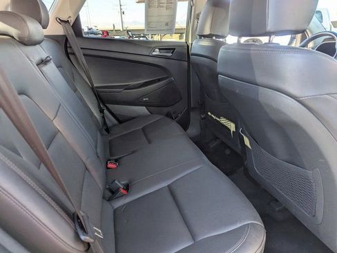 Used 2020 Hyundai Tucson Limited AWD/4WD image 35