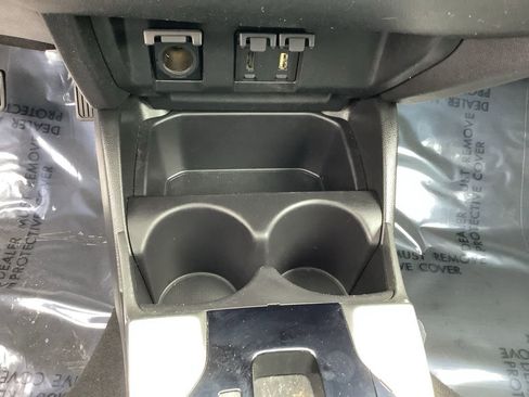 Used 2016 Honda Fit EX image 27