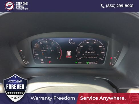 Used 2026 Honda Passport TrailSport image 39