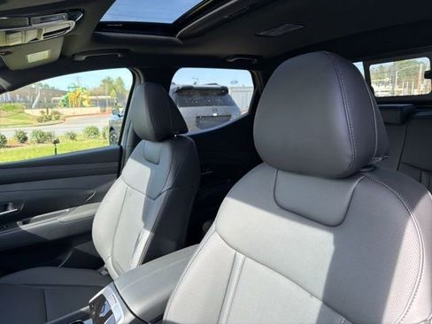 New 2026 Hyundai Santa Cruz SEL FWD image 22