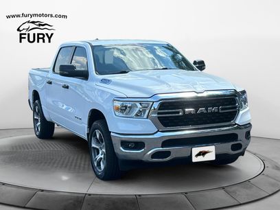 Used 2023 RAM 1500 Big Horn