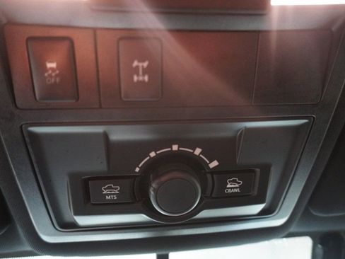 Used 2017 Toyota Tacoma TRD Pro image 11