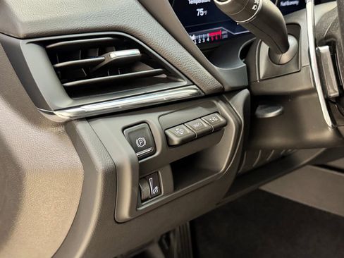 New 2026 Cadillac CT4 Sport image 28