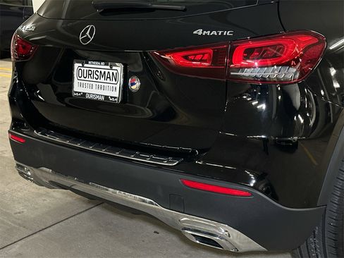 Used 2023 Mercedes-Benz GLA 250 4MATIC image 5