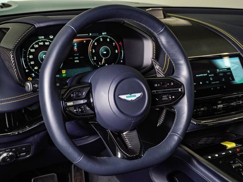 Used 2026 Aston Martin DBX S AWD/4WD image 24