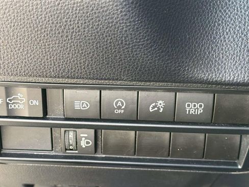 Used 2023 Toyota Tundra SR5 w/ TRD Off-Road Package AWD/4WD image 22