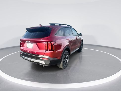 Used 2022 Kia Sorento X-Line EX AWD/4WD image 8