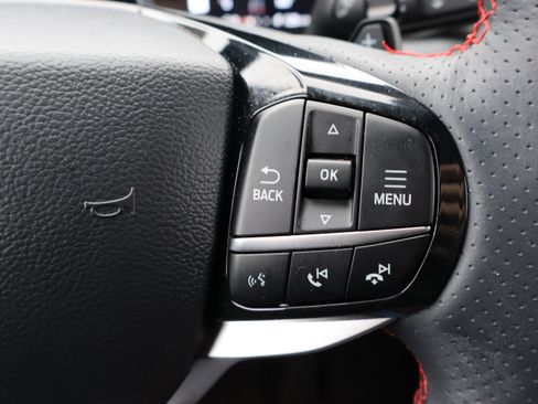 Used 2025 Ford Explorer ST image 22