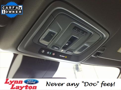 Used 2025 Chevrolet Silverado 1500 LT Trail Boss w/ Convenience Package II image 24