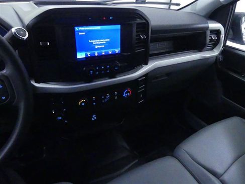 Used 2023 Ford F150 XL w/ Trailer Tow Package image 15