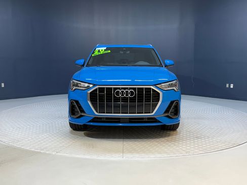 Used 2020 Audi Q3 2.0T Premium Plus w/ Premium Plus Package image 6