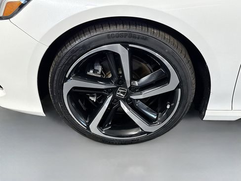 Used 2021 Honda Accord Sport image 38