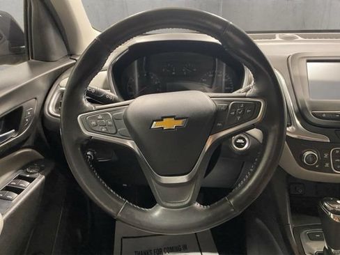 Used 2018 Chevrolet Equinox LT AWD/4WD image 14